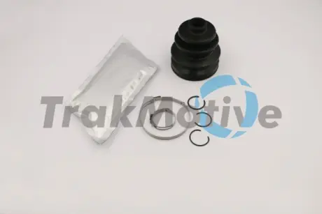 NISSAN К-кт пильник ШРКШа Micra -03 TRAKMOTIVE 500534