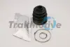 NISSAN К-кт пыльник ШРУСа 88*21*71 MICRA II (K11) 1.0 i 16V 92-00, SUZUKI BALENO (EG) 1.8 i 16V 96-02 TRAKMOTIVE 500535 (фото 1)