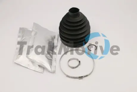 NISSAN К-т пыльника ШРУС нар. 111*27,5*94,5 CEFIRO III (A33) 2.0 00-03, MAXIMA / MAXIMA QX V (A33) 3.0 V6 24V 00-03 TRAKMOTIVE 500538