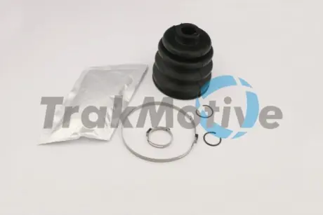 NISSAN К-кт пыльника ШРУСа 95*21,5*85,5 BLUEBIRD 1.8 i 16V, PRAIRIE PRO (M11) 2.0 i TRAKMOTIVE 500543