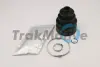 CITROEN К-кт пыльник ШРУСа 108*20*80 BERLINGO / BERLINGO FIRST 1.9 D 96-03, PEUGEOT 205 II 1.6 87-98, NISSAN SUNNY III Traveller 2.0 D 91-00 TRAKMOTIVE 500545 (фото 1)