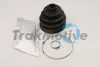 К-т пильнику ШРКШ нар. 22,5*94,5*90,5 NISSAN Primera 1,6 -02 TRAKMOTIVE 500549 (фото 1)