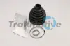 NISSAN К-т Пыльника ШРУС 114,6*27*95,5 ALMERA II Hatchback (N16) 1.8 02-06, CEFIRO III (A33) 2.0 00-03 TRAKMOTIVE 500551 (фото 1)