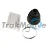 NISSAN К-кт пильнику ШРКШа 99*28*91Qashqai 11- TRAKMOTIVE 500564 (фото 1)
