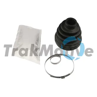 NISSAN К-кт пильнику ШРКШа 99*28*91Qashqai 11- TRAKMOTIVE 500564