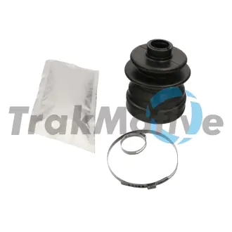 NISSAN К-кт пыльника ШРУСа MICRA II (K11) 1.3 i 16V 92-00 TRAKMOTIVE 500565