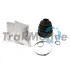 NISSAN пильник к-кт ШРКШ наружн. 93*23*82 QASHQAI / QASHQAI +2 I (J10, NJ10, JJ10E) 2.0 07-13 TRAKMOTIVE 500574 (фото 1)