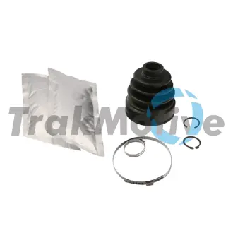 NISSAN пильник к-кт ШРКШ наружн. 93*23*82 QASHQAI / QASHQAI +2 I (J10, NJ10, JJ10E) 2.0 07-13 TRAKMOTIVE 500574