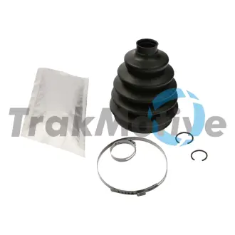Пильник ШРКШ (зовнішній) Nissan Navara/Pathfinder 2.5 dCi 05- (25x94x110) TRAKMOTIVE 50-0575