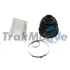 Пильник шруса (внутрішній) Nissan X-Trail 01-13 (21.5x77.5x86.5) TRAKMOTIVE 50-0578 (фото 1)