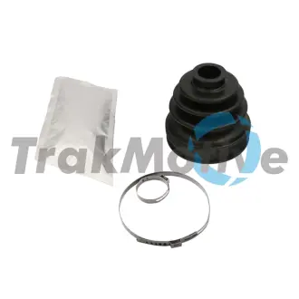 Пильник шруса (внутрішній) Nissan X-Trail 01-13 (21.5x77.5x86.5) TRAKMOTIVE 50-0578