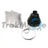 NISSAN К-т Пыльника ШРУС 109*30,5*102,4 PATHFINDER III (R51) 2.5 dCi 4WD 05- TRAKMOTIVE 500583 (фото 1)