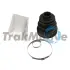 NISSAN К-т Пыльника ШРУС 97,5*26*82 ALMERA II 2.2 Di 00-03, OPEL FRONTERA B 3.2 i 98-04 TRAKMOTIVE 500584 (фото 1)