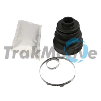 NISSAN К-т Пыльника ШРУС 97,5*26*82 ALMERA II 2.2 Di 00-03, OPEL FRONTERA B 3.2 i 98-04 TRAKMOTIVE 500584