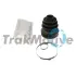 TOYOTA К-кт пильнику ШРКШ 88*21*63,5 AVENSIS 2.0 97-00, PICNIC 2.0 96-00, OPEL MERIVA A 1.8 03-10, NISSAN MICRA III 1.0 16V 03-10 TRAKMOTIVE 500588 (фото 1)