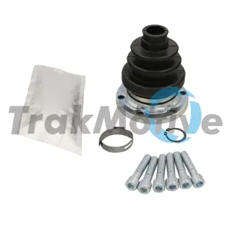OPEL К-кт пыльника ШРУС 115*25,5*107,8 OMEGA B (V94) 2.5 TD 94-03 TRAKMOTIVE 500598