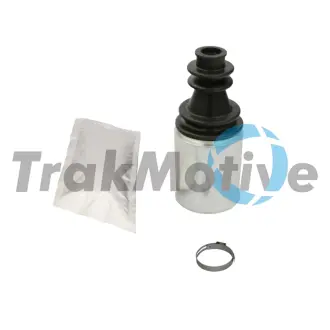 OPEL Пыльник ШРУС 23*81,6*191 MOVANO (X70) 2.5 CDTI 06-, VIVARO A (X83) 1.9 DTI (F7) 01-14, RENAULT AVANTIME (DE0) 2.2 dCi (DE01) 02-03, TRAFIC II (JL) 2.0 16V 06- TRAKMOTIVE 500604