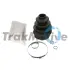 OPEL К-кт пильнику ШРКШ 103*26*85 ASTRA G (T98) 2.0 99-02, VECTRA B 1.7 TD 95-98, ZAFIRA A (T98) 1.8 99-00 TRAKMOTIVE 500609 (фото 1)