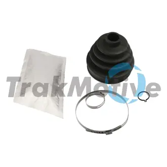 VW К-т пильнику ШРКШ нар. 21*79*80 Golf II, POLO CLASSIC (86C, 80) 1.3 D, OPEL ASTRA F 1.4 Si 93-01 TRAKMOTIVE 500621