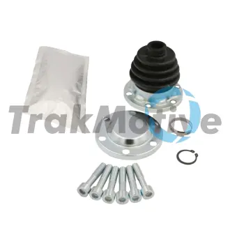 OPEL К-кт пильнику ШРКШ внутрішній. 22*54*90 Vectra A/B, Astra F/G TRAKMOTIVE 500622