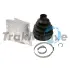 OPEL К-кт пыльника ШРУСа 123,9*27,4*96,6 CASCADA (W13) 2.0 CDTI 15-18, INSIGNIA A (G09) 2.0 Biturbo CDTI 12-17 TRAKMOTIVE 500634 (фото 1)