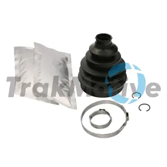 OPEL К-кт пыльника ШРУСа 123,9*27,4*96,6 CASCADA (W13) 2.0 CDTI 15-18, INSIGNIA A (G09) 2.0 Biturbo CDTI 12-17 TRAKMOTIVE 500634