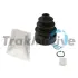 CITROEN К-кт пильник ШРКШа 108*20*80 BERLINGO / BERLINGO FIRST 1.9 D 96-03, PEUGEOT 205 II 1.6 87-98, NISSAN SUNNY III Traveller 2.0 D 91-00 TRAKMOTIVE 500637 (фото 1)