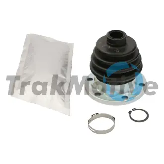 BMW К-т пыльника ШРУС 100*20*100 3 (E36) 325 tds 93-98, 5 (E39) 525 i 00-03, Z3 (E36) 2.8 i 98-00 TRAKMOTIVE 500651