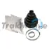 RENAULT К-т пильнику ШРКШ 112,8*25*82,9 MEGANE III Grandtour (KZ0/1) 2.0 TCe 12-, MEGANE III 2.0 TCe 08-15 TRAKMOTIVE 500664 (фото 1)