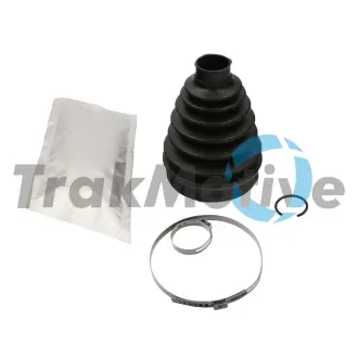 RENAULT К-т пильника шркш CLIO II 1.5 dCi 05-10, CLIO III 1.5 dCi 05-12, MODUS / GRAND MODUS 1.2 04- TRAKMOTIVE 500666