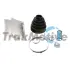 RENAULT К-т пильнику ШРКШ 88*28*82 GRAND SCENIC III 2.0 dCi 09-, LAGUNA III Grandtour 2.0 dCi 08-15 TRAKMOTIVE 500677 (фото 1)