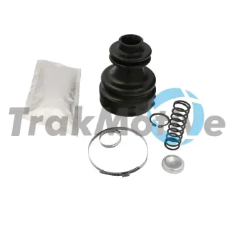 RENAULT К-кт пильнику ШРКШа 100*25*67 CLIO III 2.0 06-12, GRAND SCЙNIC II 2.0 04-09 TRAKMOTIVE 500680
