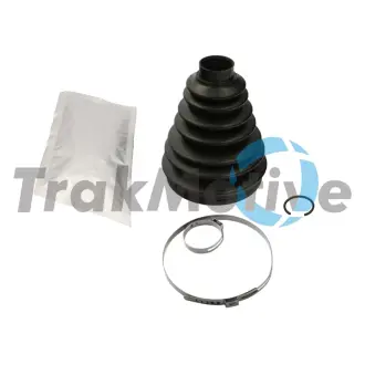 RENAULT К-т Пыльника ШРУС 130,5*29*98,5 ESPACE IV 2.2 dCi 06- TRAKMOTIVE 500682