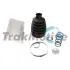 RENAULT К-кт пыльника ШРУСа 96*21,3*60,5 CLIO III 2.0 06-14, LAGUNA III 2.0 16V 07-15, VEL SATIS 2.0 dCi 06- TRAKMOTIVE 500685 (фото 1)