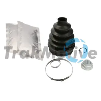 RENAULT К-кт пыльника ШРУСа 125*26,5*88 TRAFIC II 1.9 dCI 80 01-06 TRAKMOTIVE 500686