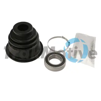 RENAULT К-т пильнику ШРКШ 82*31*88 КПП з підшипн. Laguna,Master TRAKMOTIVE 500687