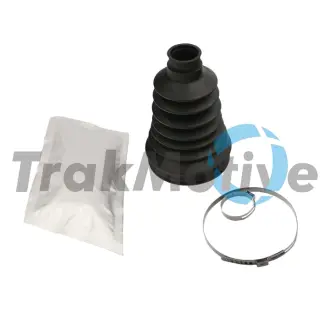 К-т пильнику ШРКШ 132*25,5*81,5 зовнішній. R19/21, Kangoo 1.2 97- TRAKMOTIVE 500691