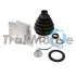 SEAT К-т Пильника ШРУСа 118*30*96 IBIZA III (6L1) 1.9 TDI 02-09, SKODA FABIA I (6Y2) 1.9 TDI RS 03-08 TRAKMOTIVE 500707 (фото 1)