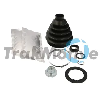 SEAT К-т Пильника ШРУСа 118*30*96 IBIZA III (6L1) 1.9 TDI 02-09, SKODA FABIA I (6Y2) 1.9 TDI RS 03-08 TRAKMOTIVE 500707