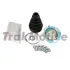 К-т пыльника ШРУС внутр. 110,5*22*68 VW, SKODA Octavia, FIAT Bravo TRAKMOTIVE 500710 (фото 1)