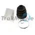 SKODA К-кт пильнику ШРКШ 98*23*77 FELICIA II 1.3 98-01, FELICIA II 1.9 D 98-01, VW CADDY II 1.9 D 96-00 TRAKMOTIVE 500716 (фото 1)