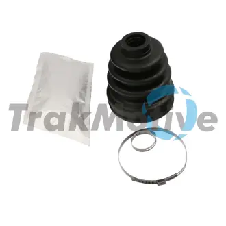 SKODA К-кт пильнику ШРКШ 98*23*77 FELICIA II 1.3 98-01, FELICIA II 1.9 D 98-01, VW CADDY II 1.9 D 96-00 TRAKMOTIVE 500716