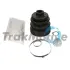 SUBARU К-т пыльника ШРУС нар. 21,5*85,5*95 IMPREZA (GF) 2.0 i AWD (GF8) 95-00, LEGACY I 2200 Super 4WD (BF7) TRAKMOTIVE 500720 (фото 1)