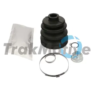 SUBARU К-т пыльника ШРУС нар. 21,5*85,5*95 IMPREZA (GF) 2.0 i AWD (GF8) 95-00, LEGACY I 2200 Super 4WD (BF7) TRAKMOTIVE 500720