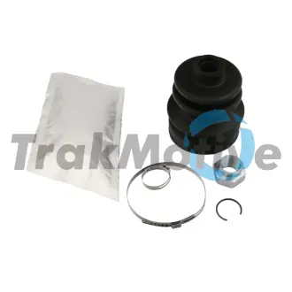 SUZUKI К-кт пыльника ШРУСа 92,5*19*66 BALENO 1.6 i 16V 95-02, BALENO 1.6 i 16V 96-02 TRAKMOTIVE 500727