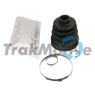 SUZUKI пильник к-кт ШРКШ наружн. 89*19*66 Baleno 95-,Swift II 89- TRAKMOTIVE 500728