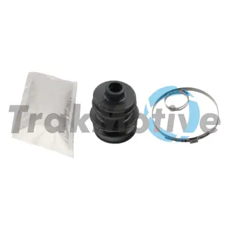 SUZUKI пильник ШРКШ внутрішній. 92,5*19*66 Swift 1,0 -01, Wagon 1,3 00-, OPEL AGILA 1.2 16V 00-07 TRAKMOTIVE 500731