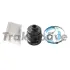 SUZUKI Пыльник к-кт Шрус наружн. 92,5*19*66 IGNIS I (FH) 1.3 4WD (RG413) 00-03, WAGON R+ (EM) 1.2 (SR412) 98-00 TRAKMOTIVE 500732 (фото 1)