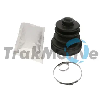 SUZUKI К-кт пыльник ШРУС нар. 94*21,5*82,5 GRAND VITARA I 2.7 01-03, MAZDA MPV II (LW) 2.0 99-00 TRAKMOTIVE 500736