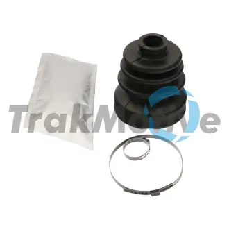 KIA К-т пильнику ШРКШ 73,5*21*88 PRIDE 1.1 i 91-00, MAZDA 121 I (DA) 1.1 87-90, 121 II 1.3 90-96 TRAKMOTIVE 500737